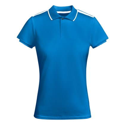 POLO 27010 BLUE WHITE